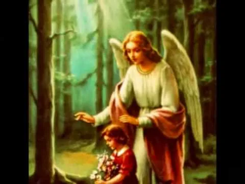 Testimonio de voces de angeles reales - YouTube