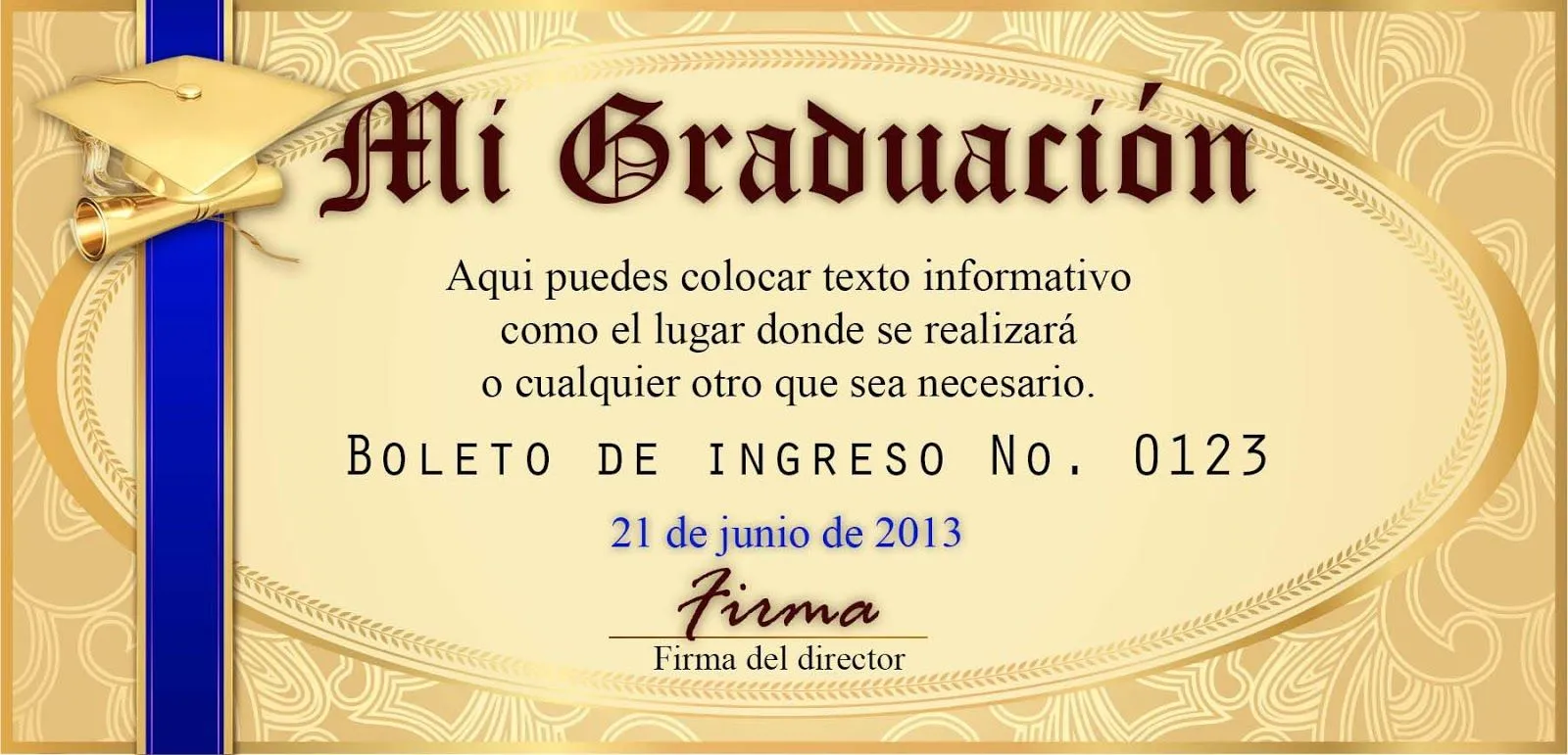 Frases para invitaciones de graduación - Imagui Frases para invitaciones de graduación - Imagui