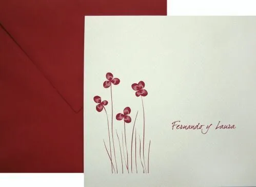 Textos para invitaciones de boda | Vestidos de bodas Textos para invitaciones de boda | Vestidos de bodas
