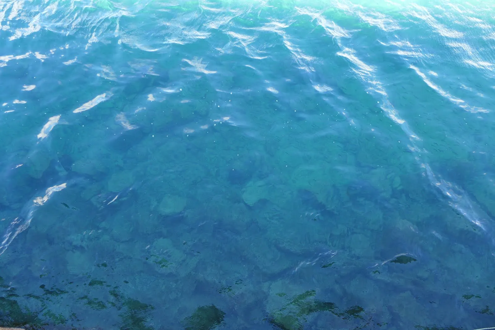Textura de agua de mar - Todas las texturas