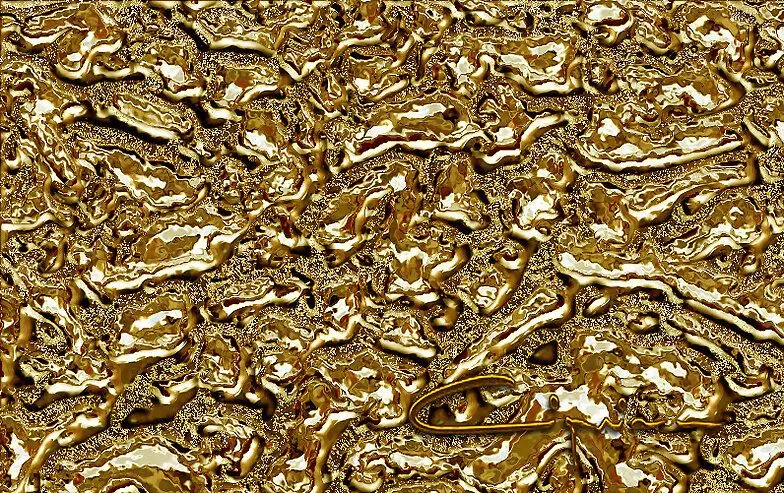 Textura Dorada Dismilnor-1 - Ester Ciprian Texturas de Color Textura Dorada Dismilnor-1 - Ester Ciprian Texturas de Color