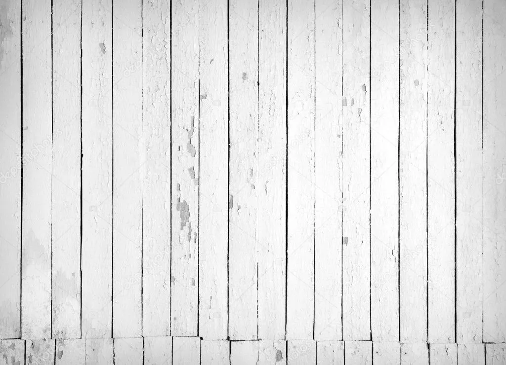 textura de madera blanca y negro — Foto stock © cluckva #