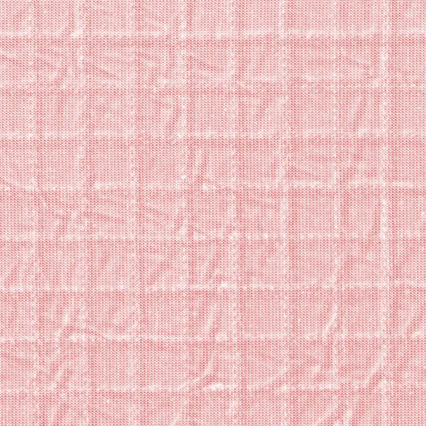 textura de tecido quadrado avermelhado como plano de fundo — Foto ...