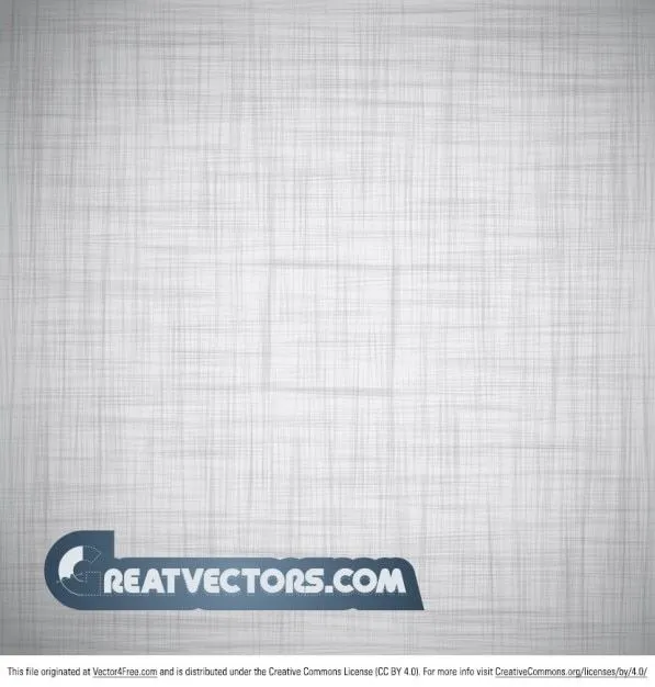 Textura de la tela de lino fondo gris | Descargar Vectores gratis