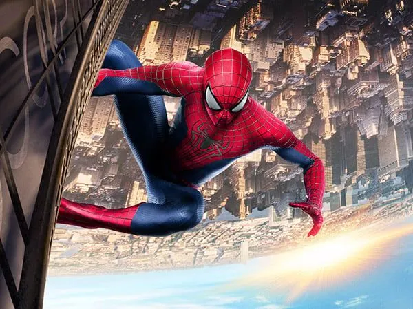 The-Amazing-Spider-Man-2- ...