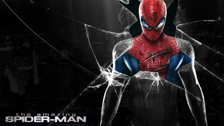 The Amazing Spider Man Full Movie 2012 HD: http://movie70.com ...
