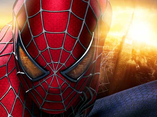 The Amazing Spiderman (2012) | KLOWNSASESINOS.COM