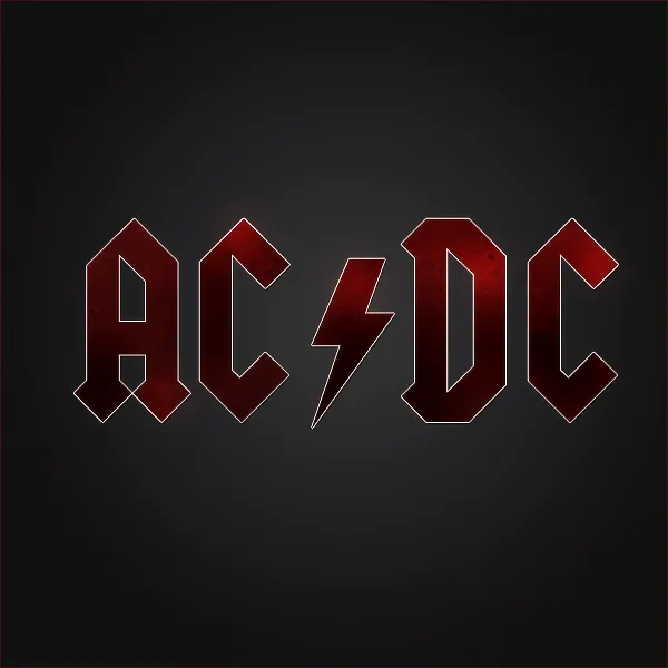 Logos de AC/DC - Imagui