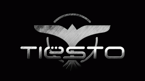 The best Dj´s of the world: Logo de DJ Tïesto