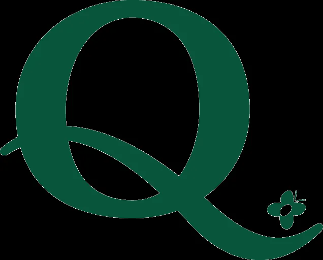 The Branding Source: New logo: Q-Meieriene