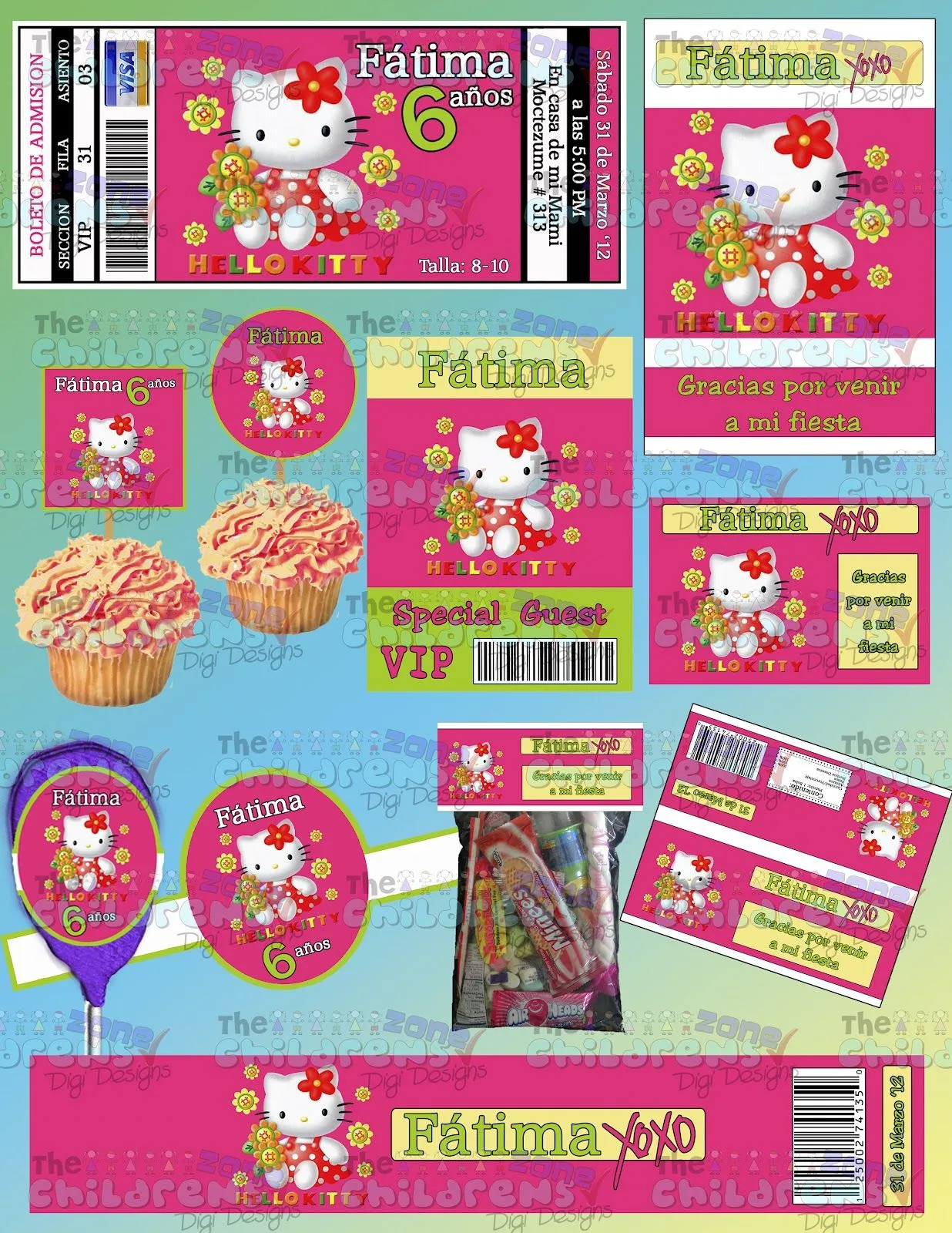 The Childrens Zone Digi Designs: abril 2012 The Childrens Zone Digi Designs: abril 2012