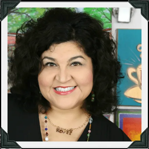 The Crafty Chica, Kathy Cano-Murillo - Google+ The Crafty Chica, Kathy Cano-Murillo - Google+