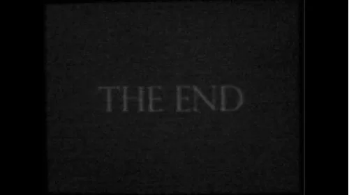 THE END (animated gif in comments) | Flickr - Photo Sharing!