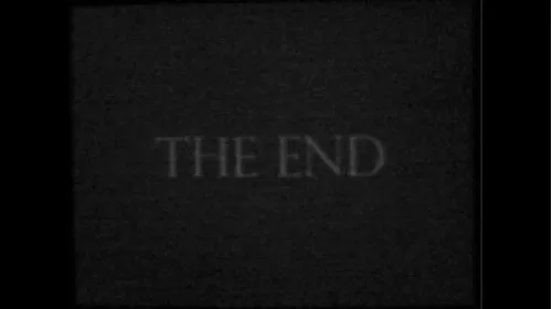 THE END (animated gif in comments) | Flickr - Photo Sharing! THE END (animated gif in comments) | Flickr - Photo Sharing!