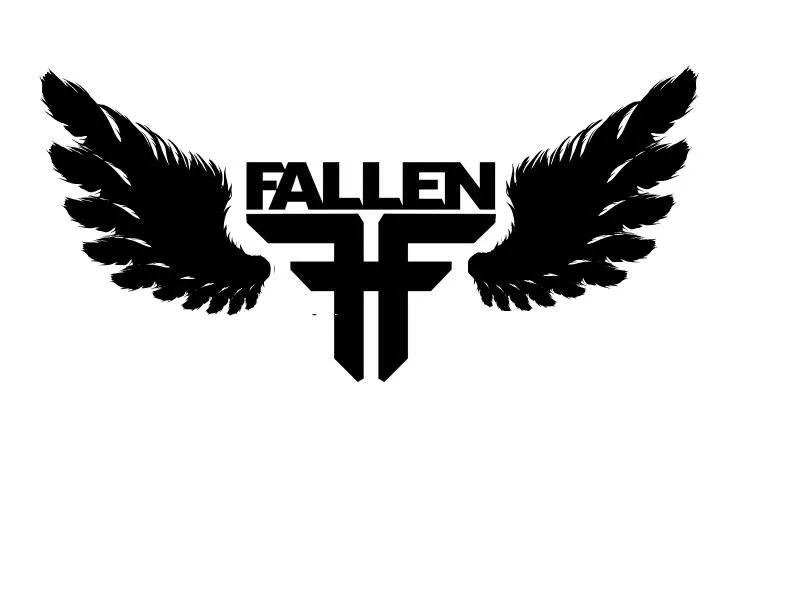 Gallery For > Fallen Skate Logo Wallpaper