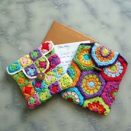 The Former Roxycraft Blog: crochet