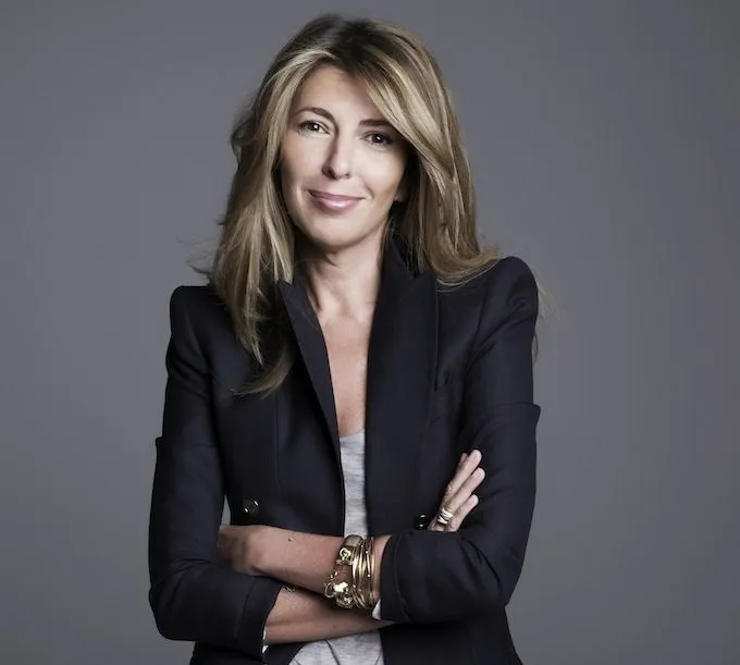 The Glamour Drama: Nina Garcia: 10 Fashion Tips The Glamour Drama: Nina Garcia: 10 Fashion Tips
