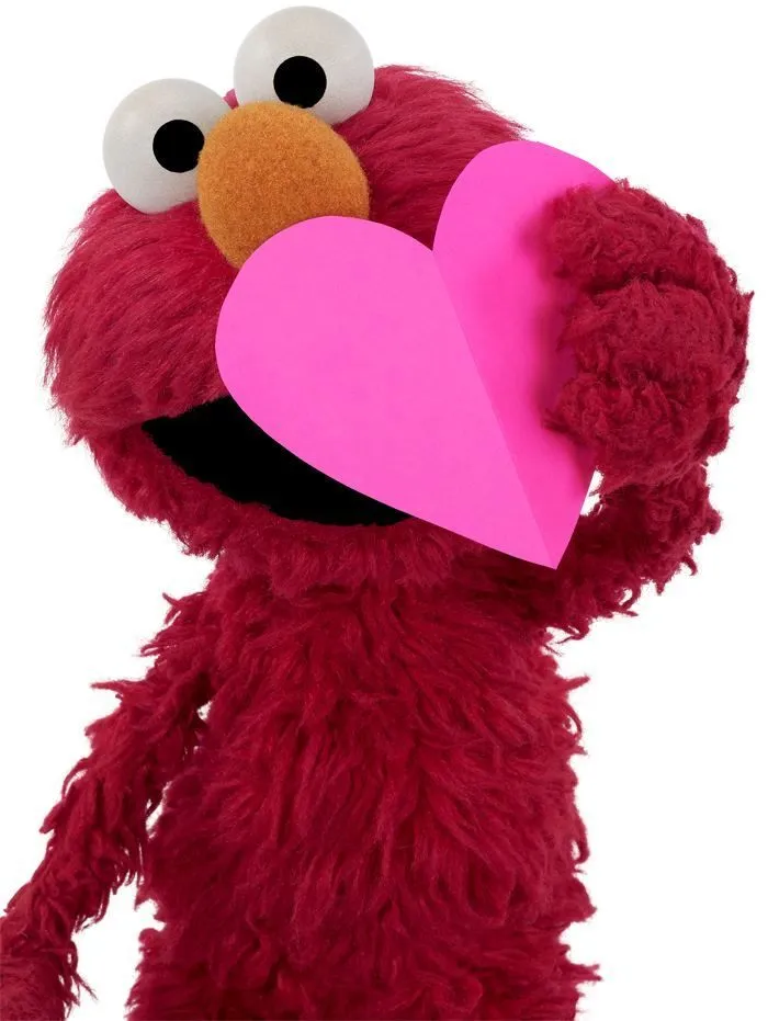 The Impact : A Sad Story for Lovers of the Adorable Muppet Elmo ...