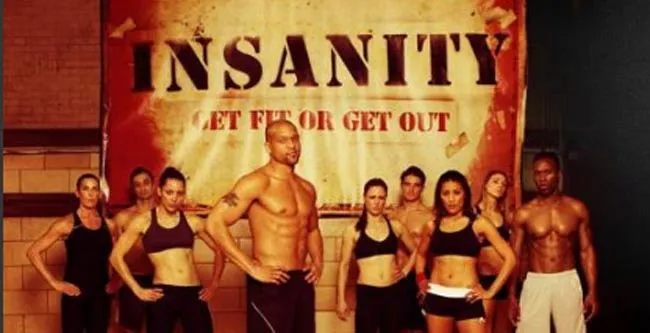 The Insanity Workout Review - Everything you need to know