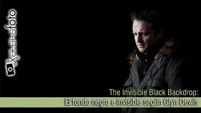 The Invisible Black Backdrop: El fondo negro e invisible según ...