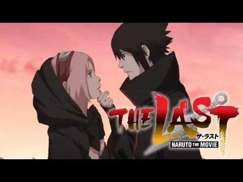 The Last Naruto the Movie: Sakura x Sasuke Love Story - Hokage ...