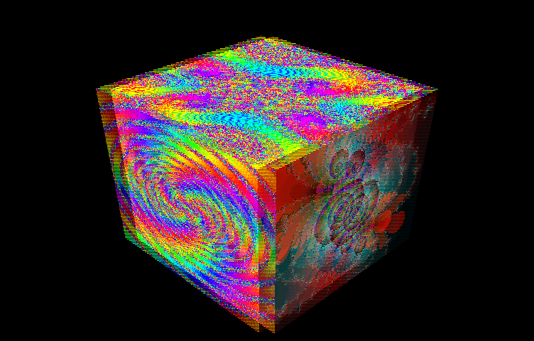 The MegageM Digital Media AmiVR Stereo 3D WEB Page The MegageM Digital Media AmiVR Stereo 3D WEB Page