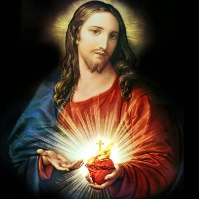 The Most Sacred Heart of Jesus | The Greatest Tragedy