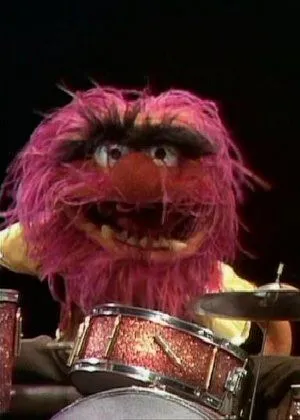 The Muppet Orchestra – Musicians « ConradAskland. The Muppet Orchestra – Musicians « ConradAskland.