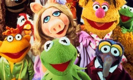 The Muppets and moi | Culture | The Guardian The Muppets and moi | Culture | The Guardian