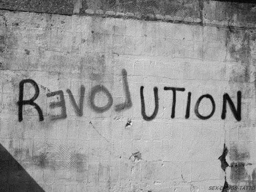 the poetic revolution | Tumblr