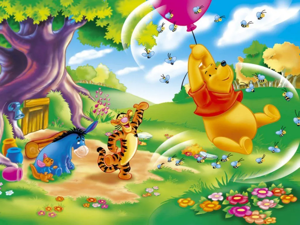 ... gratis fondos de pantalla de winnie the pooh infantiles para niños ... gratis fondos de pantalla de winnie the pooh infantiles para niños