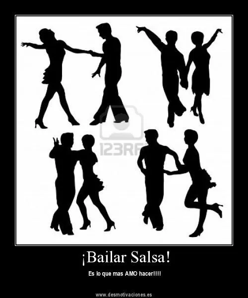 The salsa aNd sabOr: marzo 2013