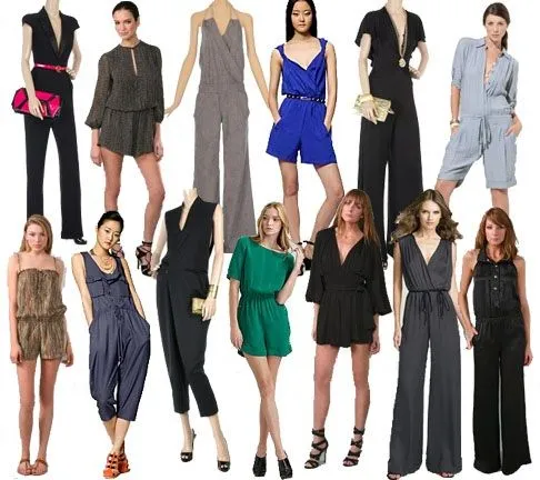 The Secret Fashion Guide - Moda, tendencias, belleza, asesoría de ...