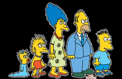 The Simpsons shorts - Wikipedia, the free encyclopedia