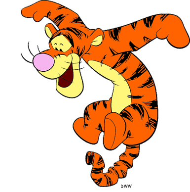 The Wonderful Thing About Tiggers (Musical Composition ... The Wonderful Thing About Tiggers (Musical Composition ...