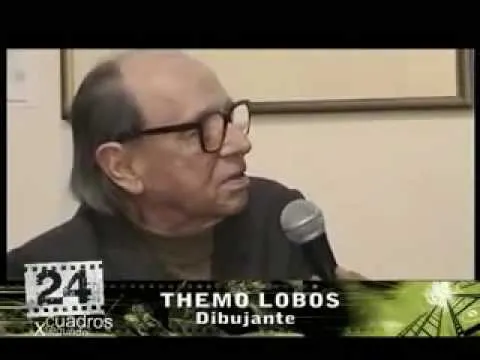 ThemoLobos - Who is talking about #ThemoLobos on YOUTUBE
