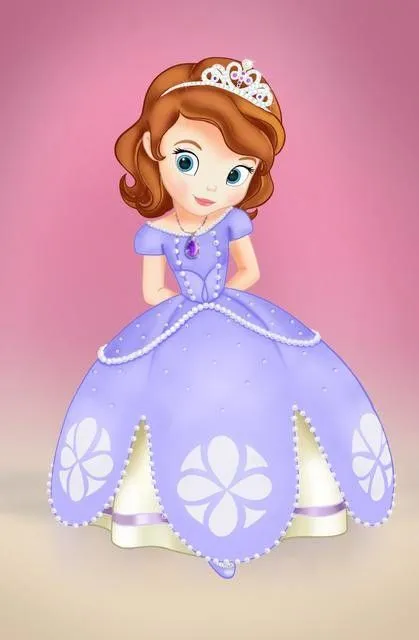 There's a new Disney Princess in town! | mummymcauliffe