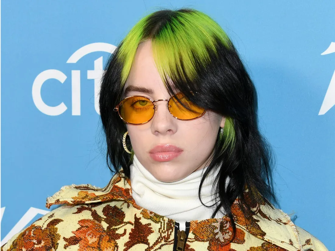 Things you didn't know about 'Bad Guy' singer Billie Eilish - Insider