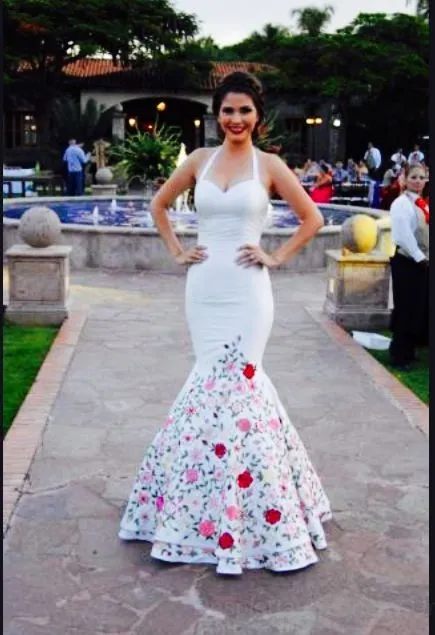 this dress! Boda charra | wedding | Pinterest | Dresses