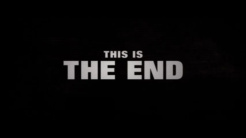 This is the End - Box Office Data, DVD and Blu-ray Sales, Movie ... This is the End - Box Office Data, DVD and Blu-ray Sales, Movie ...