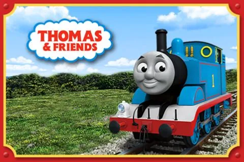 Thomas y sus Amigos - Doblaje Wiki