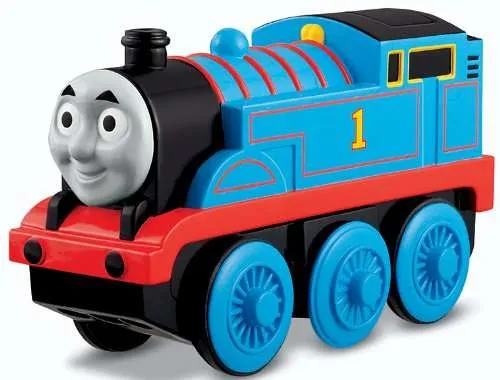 Thomas Y Sus Amigos Juguetes - Trenes de Juguete en Juguetes ... Thomas Y Sus Amigos Juguetes - Trenes de Juguete en Juguetes ...