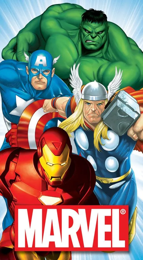 marvel_poster_captain_america__thor__iron_man_and_hulk1 marvel_poster_captain_america__thor__iron_man_and_hulk1