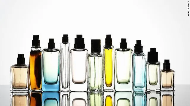 A thoroughly modern guide to fragrance - CNN.com