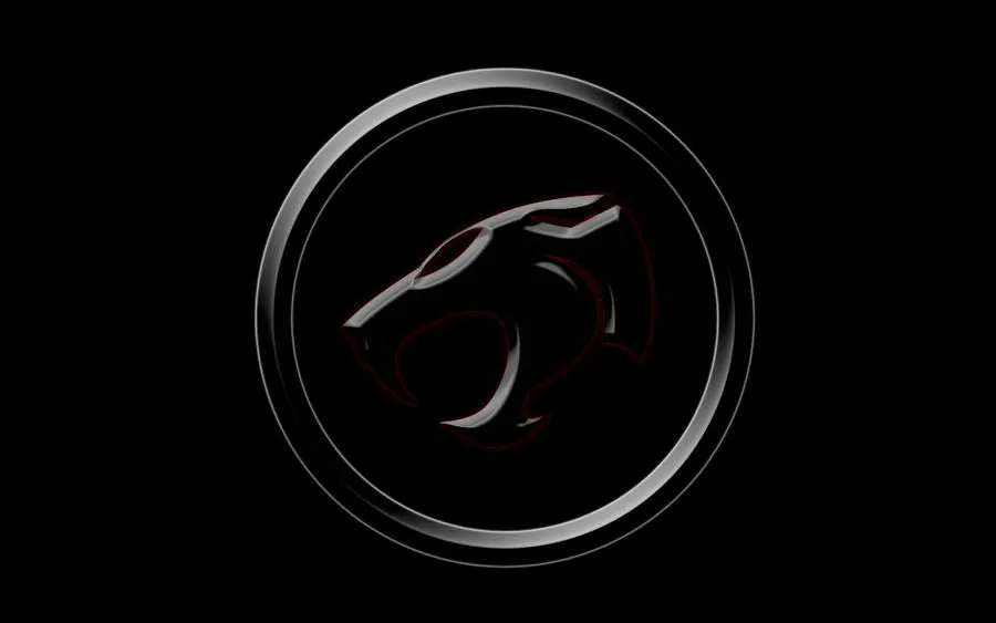 Thundercats logo by liorcifer on DeviantArt