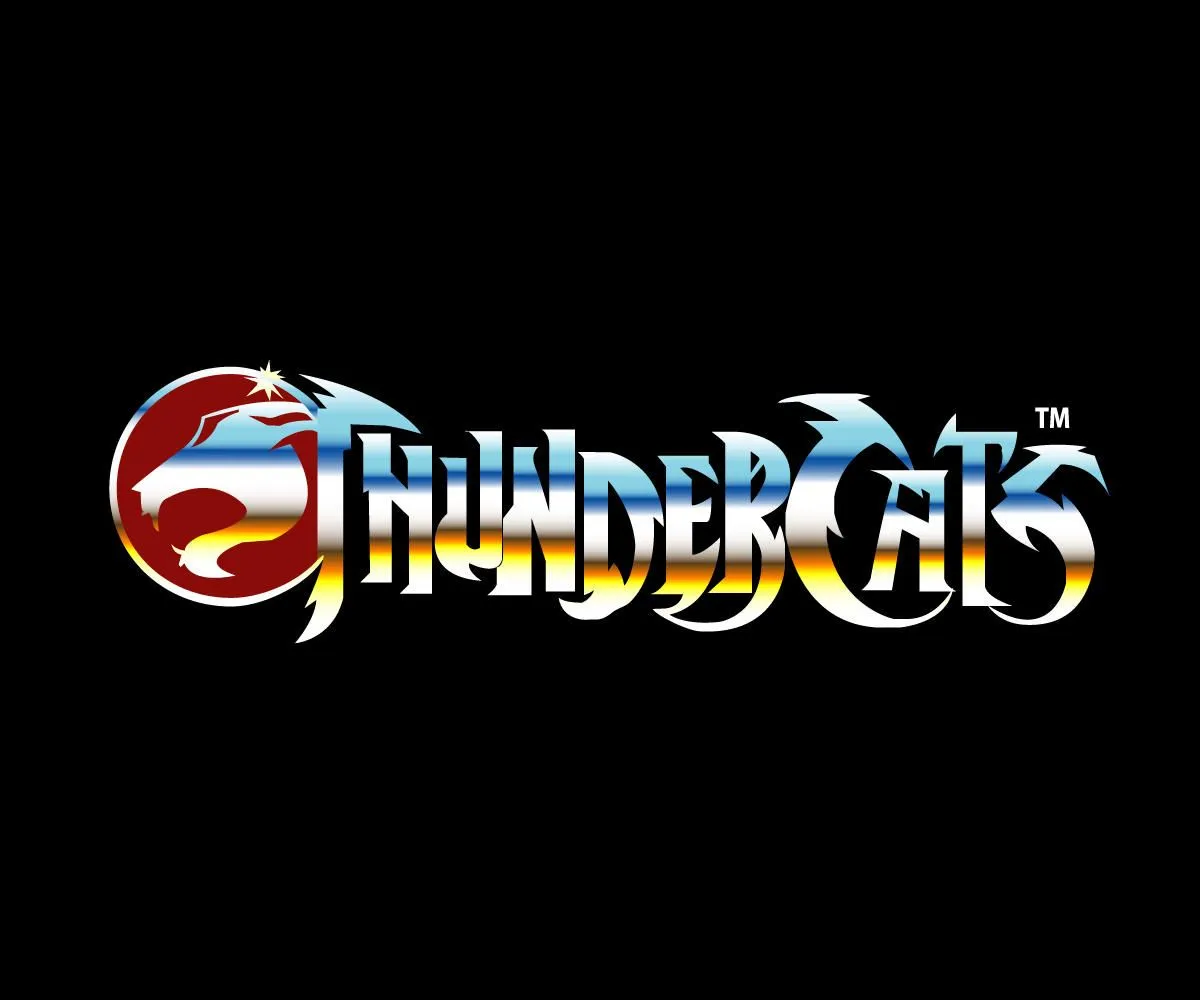 Thundercats Logo by therickhoward on DeviantArt