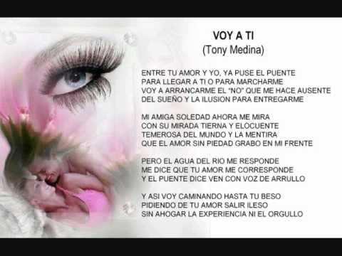 VOY A TI'',-POEMA ESCRITO CON MUSICA DE FONDO , POESIA ROMANTICA ...