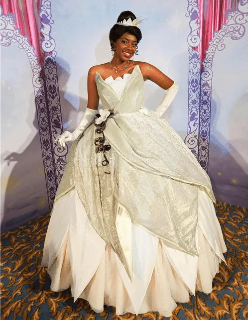 Image - Real princess tiana disney-resized-600.jpg - Disney Wiki Image - Real princess tiana disney-resized-600.jpg - Disney Wiki
