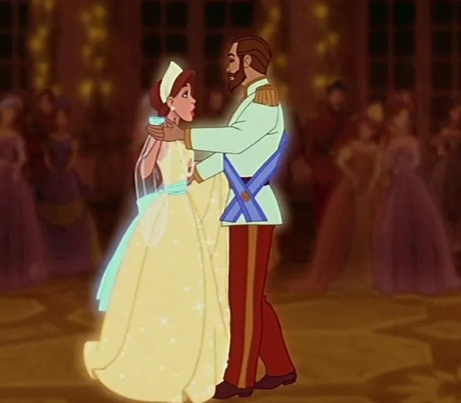Tiana vs. Anastasia, which movie do you prefer? Poll Results ... Tiana vs. Anastasia, which movie do you prefer? Poll Results ...