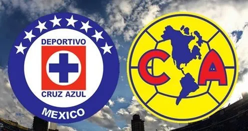 CRUZ AZUL VS AMERICA | TODO PARA FACEBOOK IMAGENES PARA FACEBOOK ...